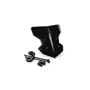 Puig ���j�o�[�T�� �t�����J�[ �X�N���[�� ���}�n FZ1 1000 2006 - 2015 �u���b�N 20334N PUIG UNIVERSAL FLANKER SCREEN FOR YAMAHA FZ1 1000 2006 - 2015 BLACK 20334N �y���s�A���i�z