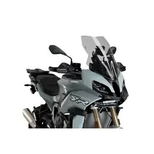 tgKX c[O Puig BMW S 1000 XR 2020 - 2023 X[NO[ 20447H- WINDSHIELD TOURING PUIG FOR BMW S 1000 XR 2020 - 2023 SMOKE GREY 20447H-