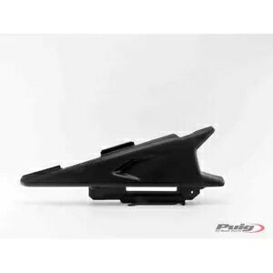 PUIG �T�C�h�J�o�[ BMW R 1200 GS/ADV/�Ɛ�/�����[ 2017 - 2018 �}�b�g�u���b�N PUIG SIDE COVERS FOR BMW R 1200 GS/ADV/EXCLUSIVE/RALLYE 2017 - 2018 MATT BLACK