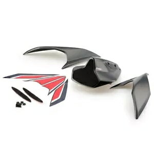 ���A�V�[�g�J�o�[ �z���_ CBR 1000 RR-R �t�@�C�A�u���[�h/SP 2020 - 2023 20705C- REAR SEAT COVER FOR HONDA CBR 1000 RR-R FIREBLADE/SP 2020 - 2023 20705C- �y���s�A���i�z