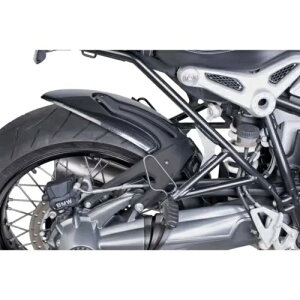 PUIG A}bhK[h BMW R NINE T 1200 sA 2017 - 2023 J[{bN 7023C PUIG REAR MUDGUARD FOR BMW R NINE T 1200 PURE 2017 - 2023 CARBON LOOK 7023C