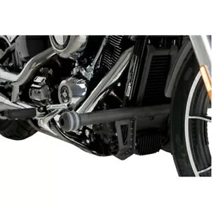 Puig フレームスライダー ハーレーダビッドソン ソフテイル 1868 ストリートボブ FXBB 2018 - 2023用 PUIG FRAME SLIDERS FOR HARLEY DAVIDSON SOFTAIL 1868 STREET BOB FXBB 2018 - 2023