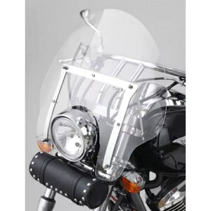 tgKX JX^ AJ II PUIG z_ VT Xsbg 750 2010 - 2013 NA 0319W- WINDSHIELD CUSTOM AMERICA II PUIG FOR HONDA VT SPIRIT 750 2010 - 2013 CLEAR 0319W-