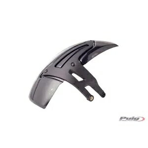 Puig A}bhK[h BMW R 1200 GS Ahx`[ 2006 - 2016 J[{bN 6352C PUIG REAR MUDGUARD FOR BMW R 1200 GS ADVENTURE 2006 - 2016 CARBON LOOK 6352C