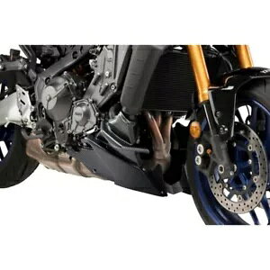PUIG FUR }n g[T[ 9 900 GT 2021 oOX|C[ - 2023 J[{bN 20646C- PUIG FUR YAMAHA TRACER 9 900 GT 2021 BUGSPOILER - 2023 CARBON LOOK 20646C-