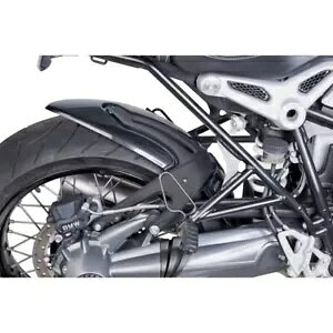 Puig A}bhK[h BMW R NINE T 1200 2017 - 2022 J[{bN 7023C PUIG REAR MUDGUARD FOR BMW R NINE T 1200 2017 - 2022 CARBON LOOK 7023C