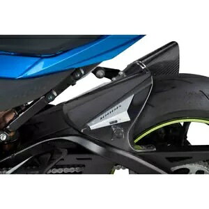 Puig A}bhK[h XYL GSX-R 1000/R 2017 - 2022 J[{bN 8999C PUIG REAR MUDGUARD FOR SUZUKI GSX-R 1000/R 2017 - 2022 CARBON LOOK 8999C