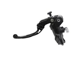ACCOSSATO }X^[V_[ Nb` WA 16X16 V[gtH[fBOo[ NRST ubN ACCOSSATO MASTER CYLINDER CLUTCH RADIAL 16X16 SHORT FOLDING LEVER NRST BLACK