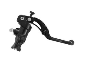 ACCOSSATO }X^[V_[ {[V WA u[L 19X19 ~fBA o[ ubN ACCOSSATO MASTER CYLINDER REVOLUTION RADIAL BRAKE 19X19 MEDIUM LEVER BLACK