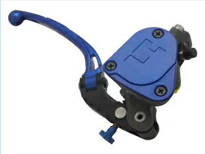 ACCOSSATO }X^[V_[ WAu[L 19X19 OtH[fBOo[ RST u[Lbv ACCOSSATO MASTER CYLINDER RADIAL BRAKE 19X19 LONG FOLDING LEVER RST BLUE CAP