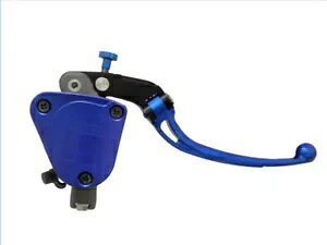 ACCOSSATO }X^[V_[ WAu[L 19X18 OtH[fBOo[ RST S[hLbv ACCOSSATO MASTER CYLINDER RADIAL BRAKE 19X18 LONG FOLDING LEVER RST GOLD CAP