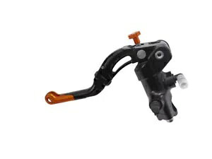 ACCOSSATO }X^[V_[ {[V Nb` WA 16X18 V[go[ IW ACCOSSATO MASTER CYLINDER REVOLUTION CLUTCH RADIAL 16X18 SHORT LEVER ORANGE