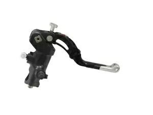 ACCOSSATO �}�X�^�[�V�����_�[ ���{�����[�V���� PRS 16x17-18-19 �u���[�L �~�f�B�A�� ���o�[ �V���o�[ ACCOSSATO MASTER CYLINDER REVOLUTION PRS ? 16x17-18-19 BRAKE MEDIUM LEVER SILVER �y���s�A���i�z