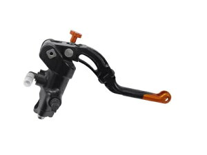 ACCOSSATO �}�X�^�[�V�����_�[ ���{�����[�V���� PRS 19x17-18-19 �u���[�L �~�f�B�A�� ���o�[ �I�����W ACCOSSATO MASTER CYLINDER REVOLUTION PRS ? 19x17-18-19 BRAKE MEDIUM LEVER ORANGE �y���s�A���i�z