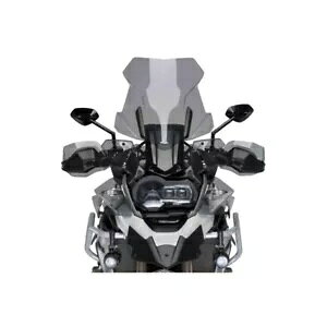 PUIG ERS ??T|[g }n g[T[ 900 GT 2018 - 2020 ubN 3622N ɑΉ PUIG ERS SUPPORT COMPATIBLE FOR YAMAHA TRACER 900 GT 2018 - 2020 BLACK 3622N