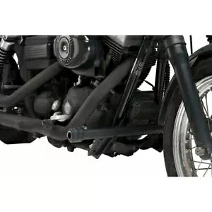 �t���[���ی� Puig �n�[���[�_�r�b�h�\�� DYNA 1584 �X�[�p�[�O���C�h 2005 - 2014 21044N- FRAME PROTECTION PUIG FOR HARLEY DAVIDSON DYNA 1584 SUPER GLIDE 2005 - 2014 21044N- �y���s�A���i�z