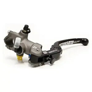 ACCOSSATO 19 X 18 u[LWA}X^[V_[ btH[fBOo[t ACCOSSATO 19 X 18 BRAKE RADIAL MASTER CYLINDER WITH FOLDING LEVER FORGED
