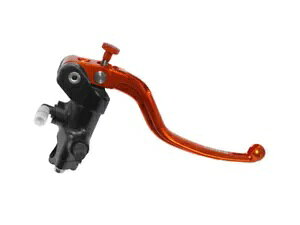 ACCOSSATO }X^[V_[ WAu[L 16X16 OtBbNXWAo[ RST IW ACCOSSATO MASTER CYLINDER RADIAL BRAKE 16X16 LONG FIX RADIAL LEVER RST ORANGE