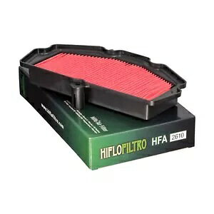 HiFlo HFA2610 I[goCGAtB^[ Kawasaki Z 650 17-19p HiFlo HFA2610 Motorcycle Air Filter for Kawasaki Z 650 17-19
