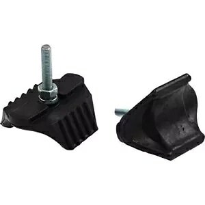 RFX Race A ^C Nv (ubN) 2.50 (WM4) KTM 525 SX 03-06 p RFX Race Rear Tyre Clamp (Black) 2.50 (WM4) for KTM 525 SX 03-06