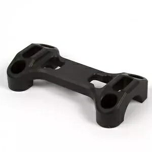 nho[ CU[ gbv Jo[ ubN BMW R 1200 GS Adventure 14-18p Handlebar Riser Top Cover Black for BMW R 1200 GS Adventure 14-18