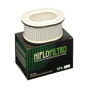 Hiflo HFA4606 �I�[�g�o�C�G�A�t�B���^�[ ���}�n FZS 600 Fazer 98-03�p Hiflo HFA4606 Motorcycle Air Filter for Yamaha FZS 600 Fazer 98-03 �y���s�A���i�z
