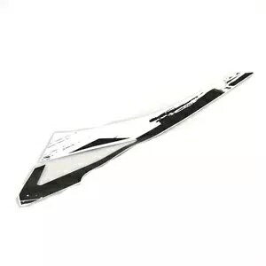 Apache ���S (�u���b�N) Sinnis Apache 125 08-16 �p Apache logo (Black) for Sinnis Apache 125 08-16