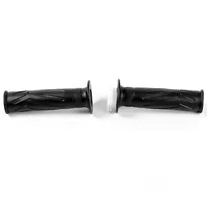 nho[ cCXg Obv Xbg `[ut }n YBR 125 09-16p Handlebar Twist Grips w/Throttle Tube for Yamaha YBR 125 09-16