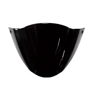 MPW _uouubNtgKXXN[ Ducati Monster 795 12-15p MPW Double Bubble Black Windshield Screen for Ducati Monster 795 12-15