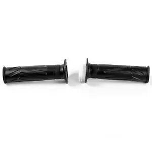 nho[ cCXg Obv Xbg `[ut }n YBR 125 JX^ 08-14p Handlebar Twist Grips With Throttle Tube for Yamaha YBR 125 Custom 08-14