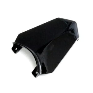 Ae[pl ubN Sinnis RSX 125 17-20p Rear Tail Panel Black for Sinnis RSX 125 17-20