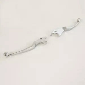 �p�^�[���I�[�g�o�C�N���b�`/�u���[�L���o�[�X�Y�L VS 1400 �C���g���[�_�[ 87-03 Pattern Motorcycle Clutch/Brake Levers for Suzuki VS 1400 Intruder 87-03 �y���s�A���i�z