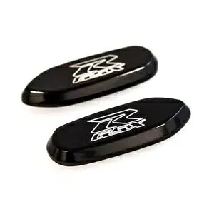 I[goCgbNoCN~[uNXYL GSX-R 750 06-07 Motorcycle Track Bike Mirror Blanks for Suzuki GSX-R 750 06-07