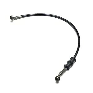 �V�j�X RSX 125 17-20 �p���A�u���[�L�z�[�X Rear Brake Hose for Sinnis RSX 125 17-20