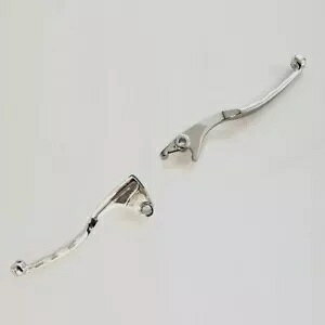 �p�^�[���I�[�g�o�C�N���b�` & �u���[�L���o�[�X�Y�L VZ 800 �}���[�_�[ 97-03 Pattern Motorcycle Clutch & Brake Levers for Suzuki VZ 800 Marauder 97-03 �y���s�A���i�z