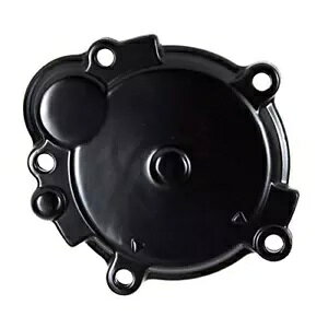 Kawasaki ZX-6R Ninja 09-12ppEAChMAJo[ Replacement Right Side Idle Gear Cover for Kawasaki ZX-6R Ninja 09-12