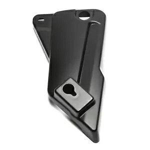 tbgXgJo[pl Lexmoto ~VK 125 ZS125-79-E4 17-21 Footrest Cover Panel Left for Lexmoto Michigan 125 ZS125-79-E4 17-21