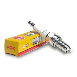 NGK Xp[NvO (DCPR8EKC) BMW HP2 Kg 07-10p NGK Spark Plug (DCPR8EKC) for BMW HP2 Megamoto 07-10
