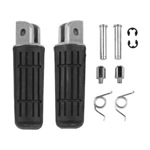 sI tbgyO nK[ AZu }n FZR 600 R WFlVX 94-95p Pillion Footpeg Hanger Assembly for Yamaha FZR 600 R Genesis 94-95