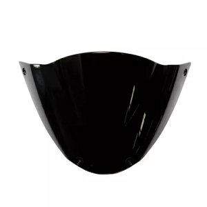 MPW _uouubNtgKXXN[ Ducati Monster 1100 Evo 11-13p MPW Double Bubble Black Windshield Screen for Ducati Monster 1100 Evo 11-13
