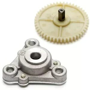 139QMB IC|vAZu & MA Sinnis Flair 50 12-15 p 139QMB Oil Pump Assembly & Gear for Sinnis Flair 50 12-15