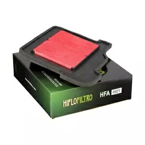 Hiflo HFA4921 I[goCGAtB^[ }ng[T[ 900 18-20p Hiflo HFA4921 Motorcycle Air Filter for Yamaha Tracer 900 18-20