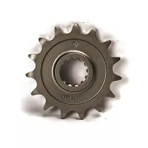 JT 1381-15 nCX`[ tg XvPbg z_ CB 500 X 17-18p JT 1381-15 High Steel Front Sprocket for Honda CB 500 X 17-18