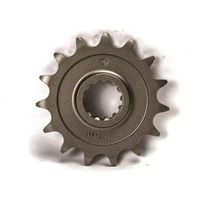 JT 1381-15 nCX`[ tg XvPbg z_ CBR 500 R 13-15p JT 1381-15 High Steel Front Sprocket for Honda CBR 500 R 13-15