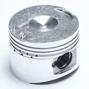 152QMI GY6 �s�X�g���r�b�O�o���u Sinnis Strada 125 ZN125T-30A 13-14 �p 152QMI GY6 Piston Big Valve for Sinnis Strada 125 ZN125T-30A 13-14 �y���s�A���i�z
