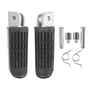 C_[ tg tbgyO tbgXg nK[ Assy z_ CBR 600 F 91-94p Rider Front Foot Peg Footrest Hanger Assy for Honda CBR 600 F 91-94