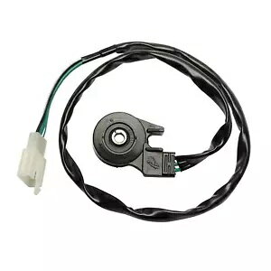 �_�C���N�g�o�C�N�N���[�U�[125 DB125T-7 14-16�p�T�C�h�X�^���h�X�C�b�` Side Stand Switch for Direct Bikes Cruiser 125 DB125T-7 14-16 �y���s�A���i�z