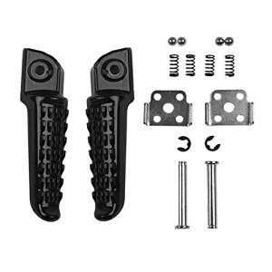 Kawasaki ZZ-R 1200 02-05 psI tbgyO nK[ AZu Pillion Footpeg Hanger Assembly for Kawasaki ZZ-R 1200 02-05