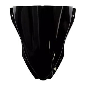 MPW _uouubNtgKXXN[ Kawasaki ZX-10RR Ninja 17-20p MPW Double Bubble Black Windshield Screen for Kawasaki ZX-10RR Ninja 17-20