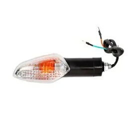 ホンダ CBR 125 R 2011-2017 - クリアフロント左/リア右インジケーター Honda CBR 125 R 2011-2017 - Clear Front Left/Rear Right Indicator